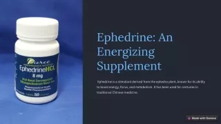 Ephedrin Tabletten kaufen | Fatburner-1