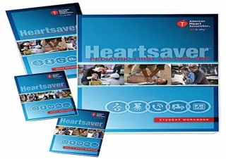 Read  [PDF]  Heartsaver Pediatric First Aid CPR AED