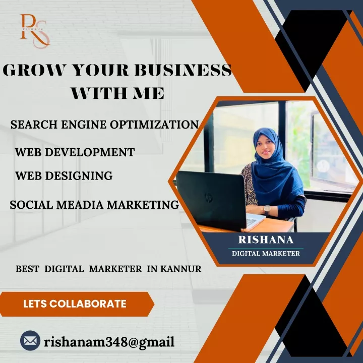 grow your business with me