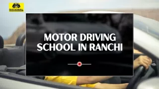 HOW CAN DRIVING SCHOOL IN RANCHI HELP YOU IMPROVE YOUR DRIVING?