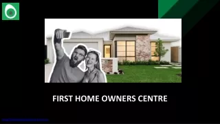 Get to know Low Deposit Home Loans and Achieve Affordable Buying