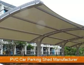 Best Tensile Car Parking Latest Design in 2024