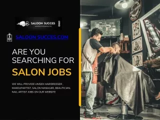 saloon succes.com