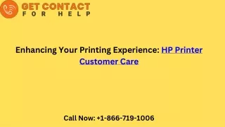 HP printer customer care number (3)