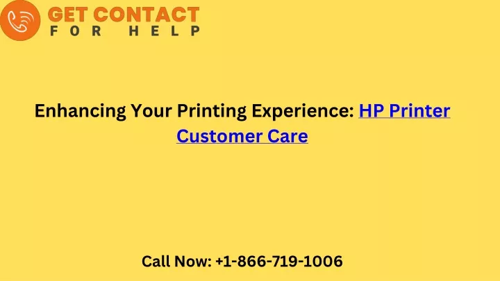 enhancing your printing experience hp printer