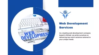 Web Development Services in India - 2024 | Egiz Solution