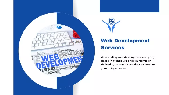 web development services