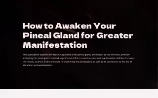 How-to-Awaken-Your-Pineal-Gland-for-Greater-Manifestation
