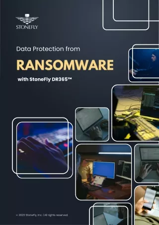 Shielding Your Data: Effective Strategies Against Ransomware
