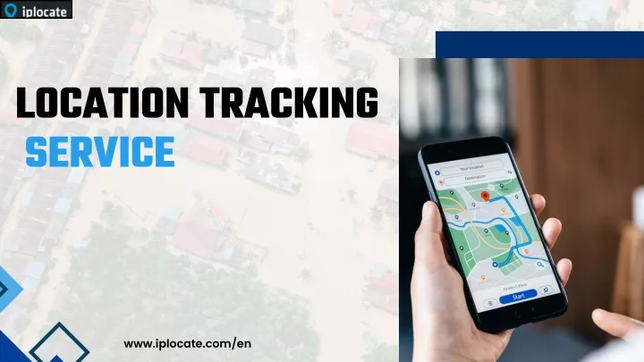 location tracking service