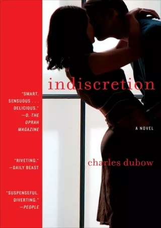 $PDF$/READ Indiscretion: A Novel