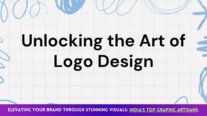 unlocking the art of unlocking the art of logo