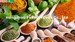 Pure Organic Chlorella Powder|Pekhill Foods