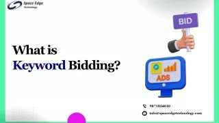 Power of Automated Keyword Bidding