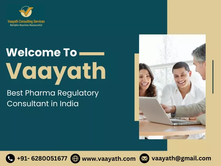 welcome to vaayath best pharma regulatory