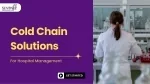 Cold Chain Solutions - slide 1