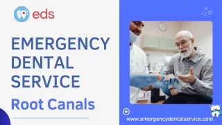 Dental Implants in Maine | Emergency Dental Service