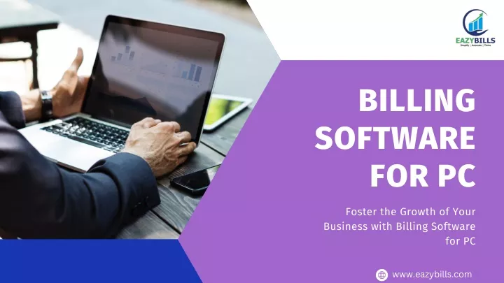 billing software for pc