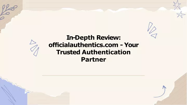 in depth review of cialauthentics com your