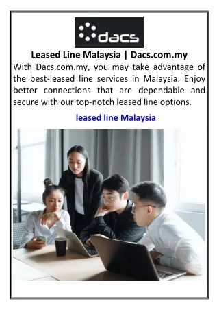 Leased Line Malaysia Dacs.com.my1