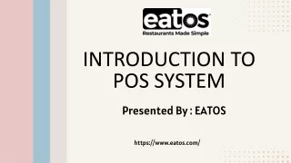 A Comprehensive Guide to Implementing a POS System in Your Cafe