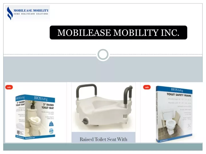 mobilease mobility inc