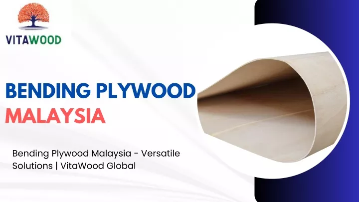 bending plywood malaysia