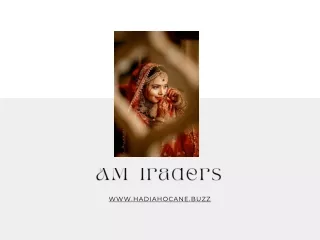 AM Traders