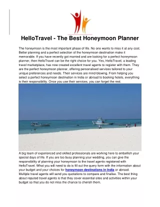HelloTravel_-_The_Best_Honeymoon_Planner[1]