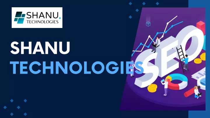 shanu technologies