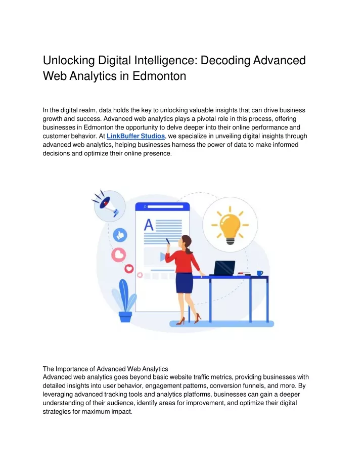 unlocking digital intelligence decoding advanced