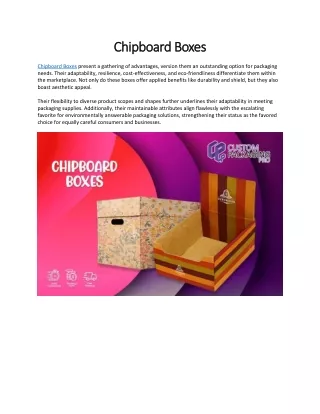chipboard b chipboard boxes