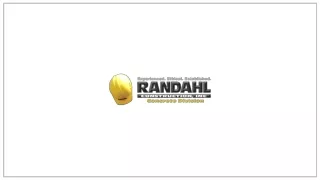 Elevate Your Commercial Concrete Projects with Randahl Construction, Inc