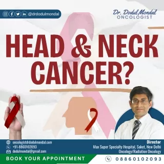Understanding Head & Neck Cancer