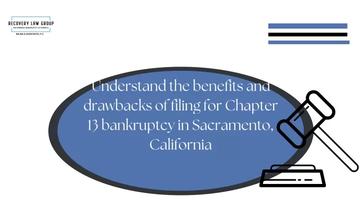 understand the benefits and drawbacks of filing