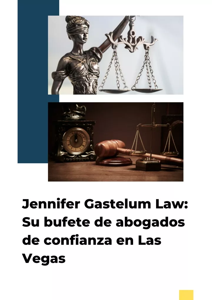 jennifer gastelum law su bufete de abogados