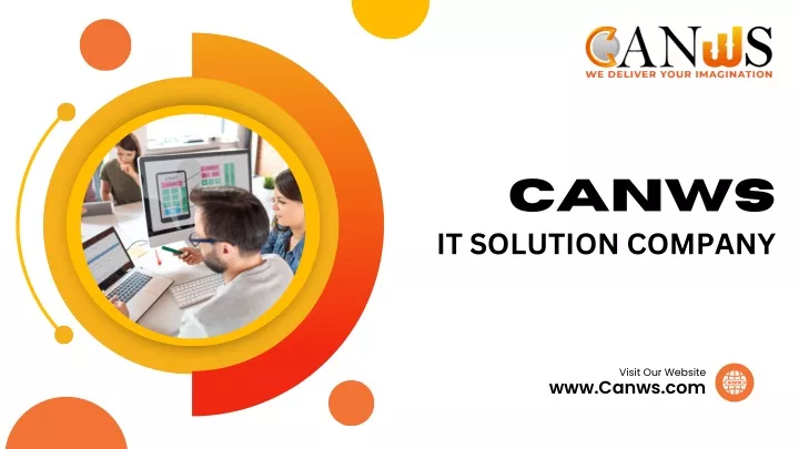 canws it solution company
