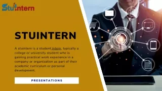 Digital Marketing Internship and Training Program