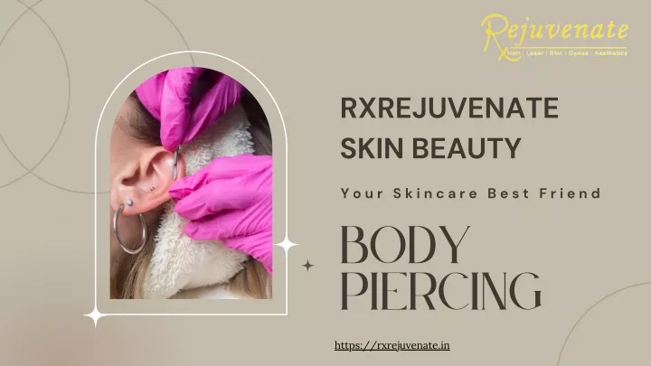 rxrejuvenate skin beauty