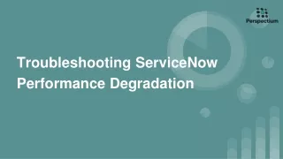 ServiceNow Integration Use Cases that Improve Operations, Alignment and More (1)