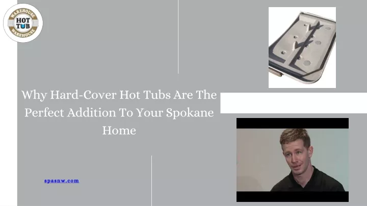 why hard cover hot tubs are the perfect addition