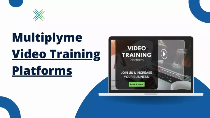 multiplyme video training platforms