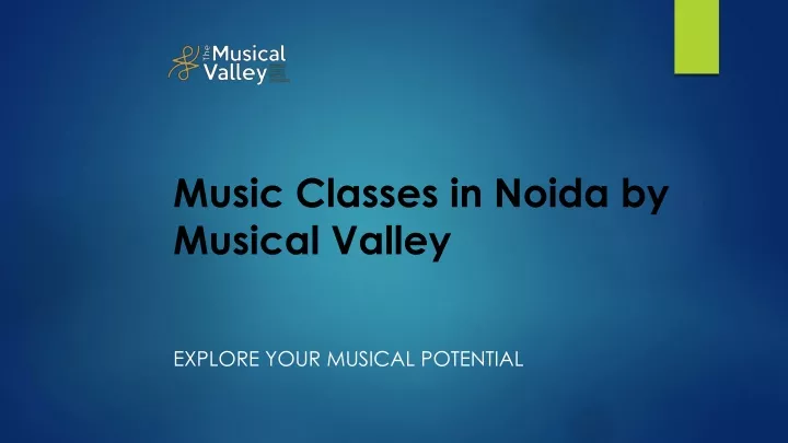 music classes in noida by musical valley