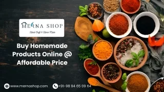 Homemade-Products-Online-at-Best-Price-Merna-Shop