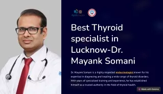 Best-Thyroid-specialist-in-Lucknow-Dr-Mayank-Somani