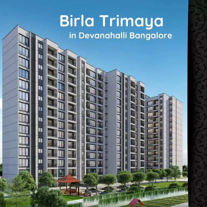 birla trimaya in devanahalli bangalore