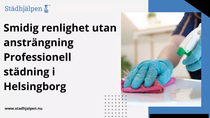 smidig renlighet utan anstr ngning professionell