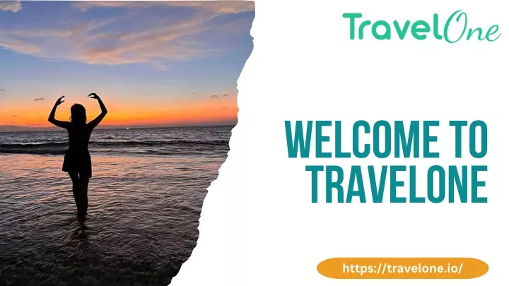 welcome to travelone