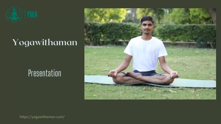 yogawithaman