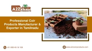 Professional-Coir-Products-Manufacturer-and-Exporter-in-Tamilnadu